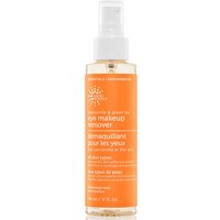 Chamomile & Green Tea Eye Makeup Remover, 4 oz, Earth Science