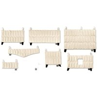 Chattanooga Group Hydrocollator Moist Heat HotPac Hot Pack, Large 10" x 18"