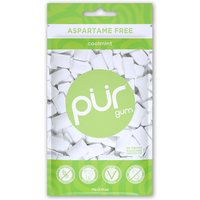 Chewing Gum - Coolmint, 55 Pieces, PUR
