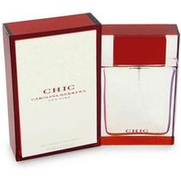 Chic Perfume, Eau De Parfum Spray for Women, 1.7 oz, Carolina Herrera
