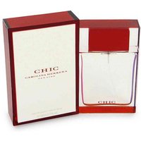 Chic Perfume, Eau De Parfum Spray (Tester) for Women, 2.7 oz, Carolina Herrera