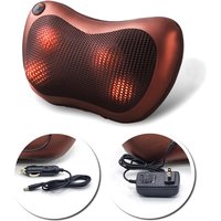 ChiSoft Neck Massager Pillow