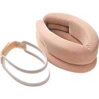 ChiSoft Neck Rest with Brace