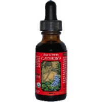 Clavo Huasca Certified Organic, 1 fl oz, Amazon Therapeutic Labs