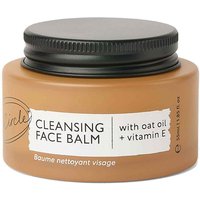 Cleansing Face Balm with Oat Oil + Vitamin E, 1.85 oz, UpCircle Beauty