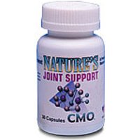 CMO Natures Joint Support, 30 Capsules, Grand Stone Corporation