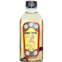 Coconut Oil Frangipani (Tipanie), 4 oz, Monoi Tiare