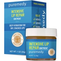 Intensive Lip Repair Ointment, 1 oz, Puremedy