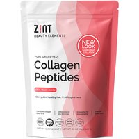 Pure Collagen Peptides Powder, Value Size, 2 lb, Zint Nutrition