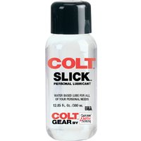 Colt Slick Lube, 12.85 oz, California Exotic Novelties