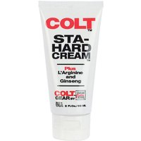 Colt Sta-Hard Cream, 2 oz, California Exotic Novelties