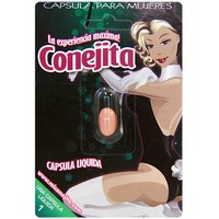 Conejita Pill, Womens Sexual Health Formula, 1 Capsule