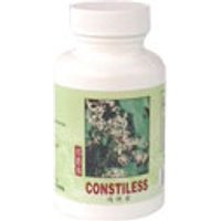Constiless, Chinese Herbal Formula Helps Relieve Constipation, 60 Capsules