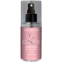 Coochy Oh So Soft After Shave Protection Mist, 4 oz, Classic Erotica