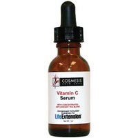 Cosmesis Vitamin C Serum, 1 oz, Life Extension