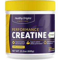 Creatine (Creapure), 21.2 oz, Healthy Origins