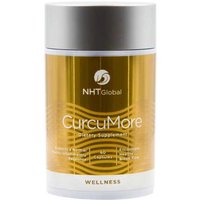 CurcuMore, Turmeric Extract, 60 Capsules, NHT Global