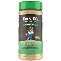 Dan-Os Original Seasoning, 8.9 oz (252 g)