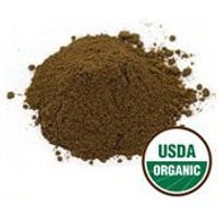 Dandelion Root Powder, Certified Organic, (Taraxacum officinale), 1 lb, Vadik Herbs (Bazaar of India)