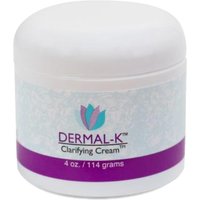 Dermal-K Vitamin K Clarifying Cream, 4 oz, Everidis Health Sciences