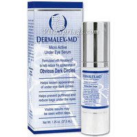 Dermalex-MD Under Eye Serum, 1.25 oz, Pure Source