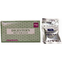 Digesters Beverage, 12 Packets/Box, 1 Box, Naturally TCM