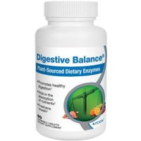 Digestive Balance, 90 Chewable Tablets, Roex