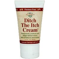 Ditch The Itch Cream, 2 oz, All Terrain
