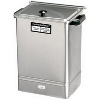 DJ Orthopedics E1 Hydrocollator Stationary Heating Unit