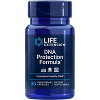 DNA Protection Formula, 30 Vegetarian Capsules, Life Extension
