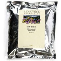 Dong Quai Root 500 Caps 520 mg, StarWest Botanicals