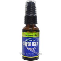 Dreamous Insulin-Like Growth Factor-1, IGF-1 7X, 1 oz Spray