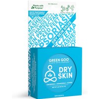 Dry Skin Salve, 1.82 oz Tin, Green Goo
