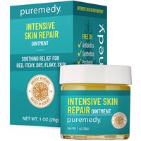 Intensive Skin Repair Ointment, 1 oz, Puremedy