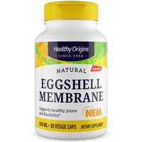 Eggshell Membrane (NEM), 30 Veggie Capsules, Healthy Origins