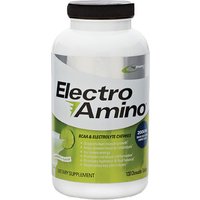 Electro Amino, BCAA & Electrolyte Chewies, 120 Tablets, High Energy Labs