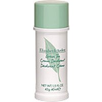 Elizabeth Arden Perfume Green Tea Deodorant Cream 1.5 oz for Women