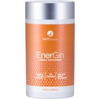 EnerGin Herbal Supplement, 90 Capsules, NHT Global