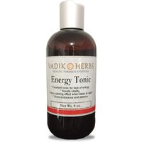 Energy Tonic Drink, 10 oz, Vadik Herbs