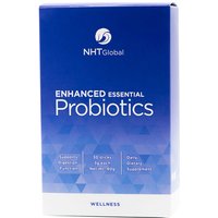 Enhanced Essential Probiotics, 3 g x 30 Sticks, NHT Global
