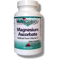 Ester-C Magnesium 100 caps from NutriCology