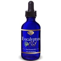 Eucalyptus Oil, Essential Oil, 1.6 oz, Olympian Labs