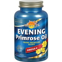 Evening Primrose Oil 1300 mg, 60 Softgels, Natures Life