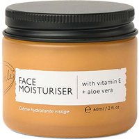 Face Moisturizer with Vitamin E, 2 oz, UpCircle Beauty