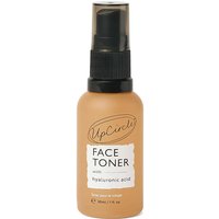 Face Toner with Hyaluronic Acid Travel Size, 1 oz, UpCircle Beauty