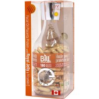 Facial Oil Placenta Protein with Royal Jelly & Vitamin E, SPF 15, 180 Gelcaps, Bill Natural Sources