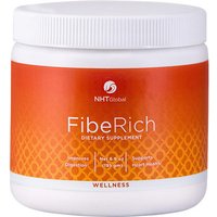 FibeRich for Digestive Health, 6.9 oz, NHT Global