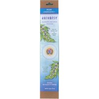 Flowers & Spice Incense - Musk, 10 g, Auromere