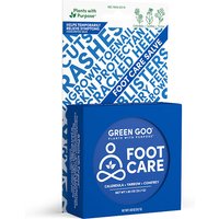 Foot Care Salve, 1.82 oz Tin, Green Goo