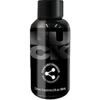 Fuck Shot, Unisex Enhancement Supplement, 2 oz
